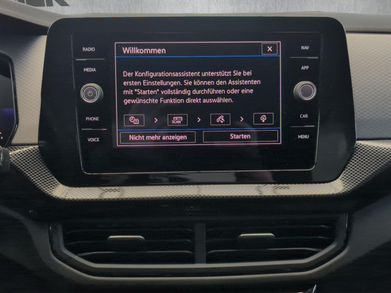 T-Cross Life 1.0 TSI DSG Klima Navi