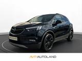 Opel Mokka X Innovation | TEMPOMAT | NAVI | LED | - Opel Mokka X Benziner Gebrauchtwagen