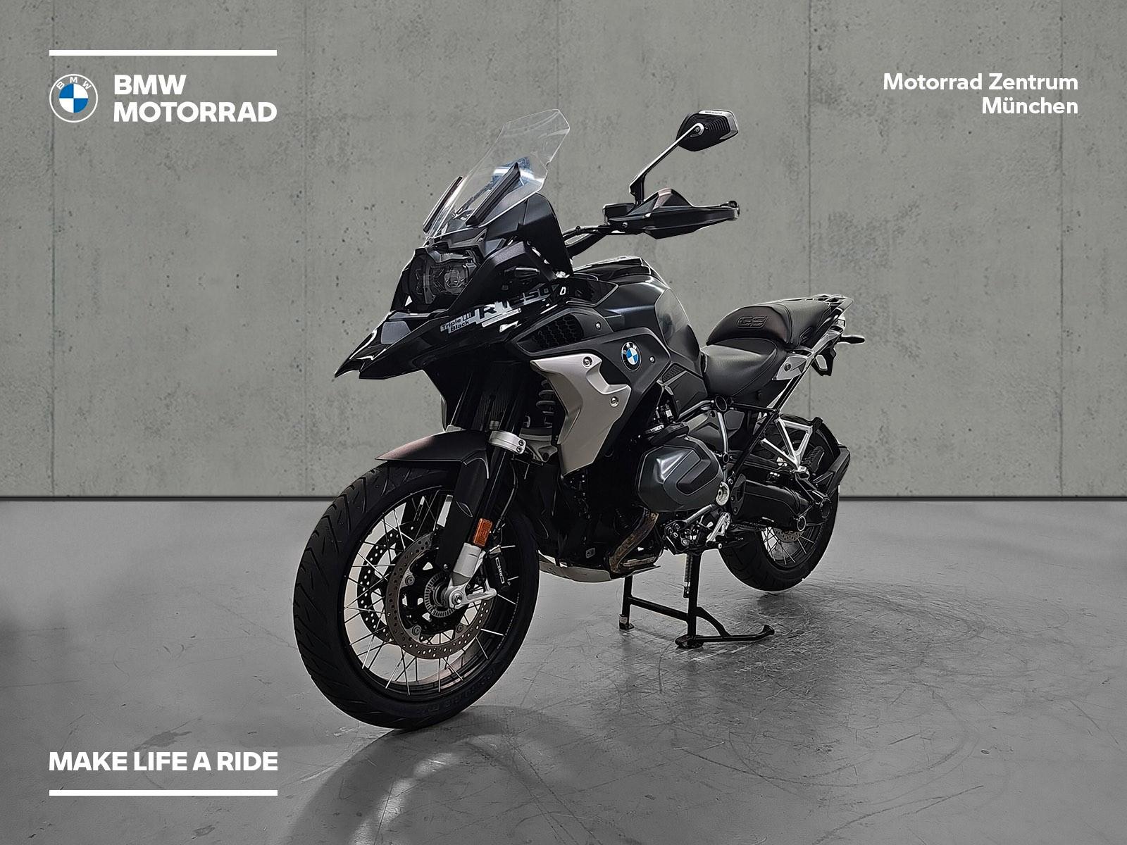 BMW R 1250 GS