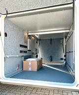 Carthago chic e-line I 51 QB -2x Klima -Leder - Carthago Chic i51