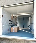 Carthago chic e-line I 51 QB -2x Klima -Leder (4/20)