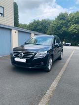 Volkswagen VW Tiguan 2.0 TSI mit 170 ps - Volkswagen Tiguan: 170