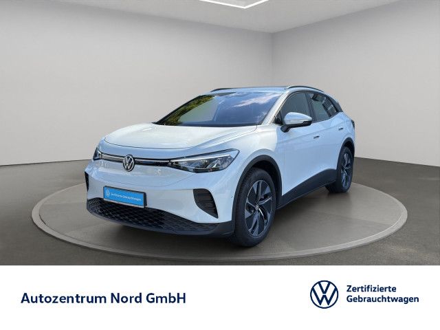 Volkswagen ID.4 Pro STANDKLIMA AHK NAVI ACC LED KAMERA foto 1
