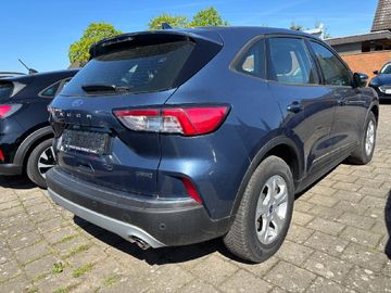 Ford Kuga PHEV Cool & Connect GJR 
