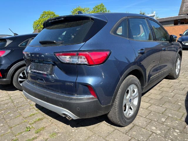 Ford Kuga PHEV Cool & Connect GJR 