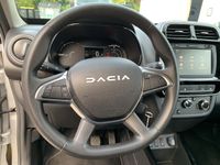 Dacia Spring - Vorschau Bild 15