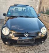 Volkswagen Lupo - Faltschiebedach - TÜV 01/27 - Volkswagen Lupo mit Panoramadach