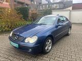 Mercedes-Benz CLK 320 CLK Coupe CLK 320 AUT., Leder Navi Xenon - gebrauchte Mercedes-Benz CLK 320 aus dem Jahr 2002