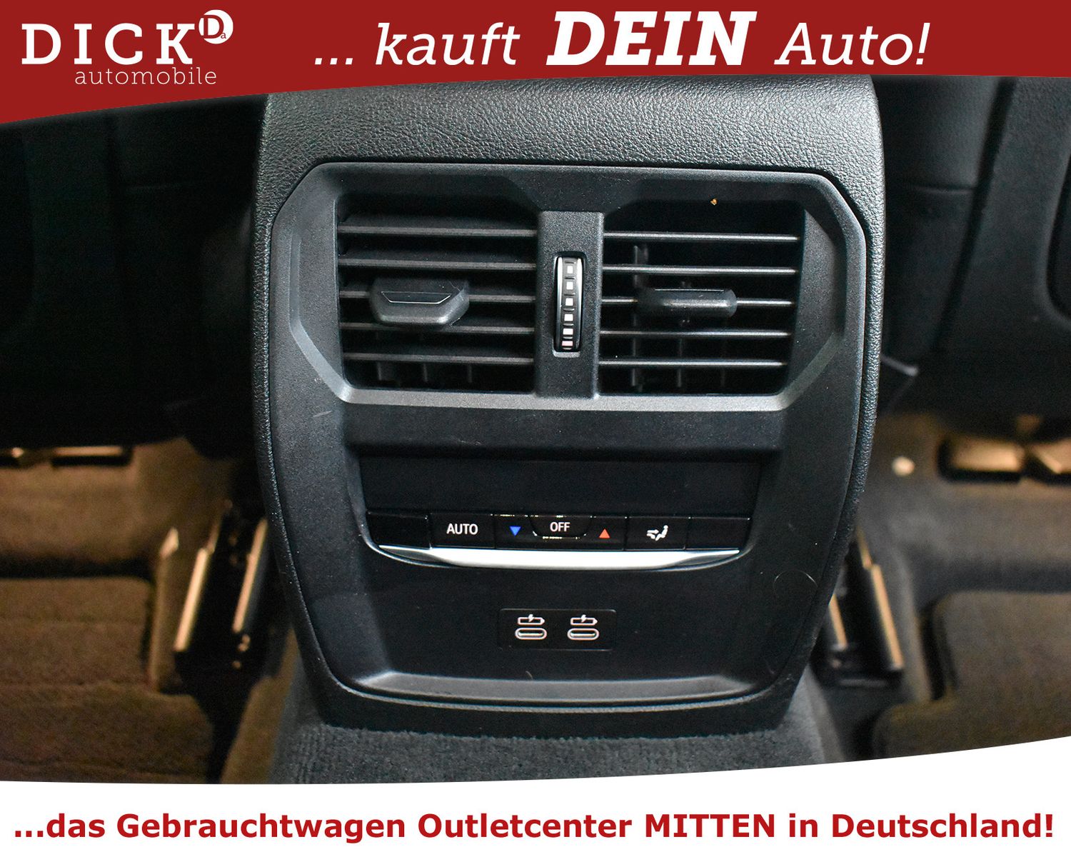 BMW 320d T xDr Aut Sport Line LEDER+MEMO+NAV PLUS+AH - Image 23