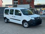 Renault Kangoo MAXI dCi 95 MwSt incl. - Renault Kangoo Gebrauchtwagen in Frankfurt