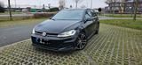 Volkswagen VW Golf VII GTD 2.0 TDI (184 PS) | Standheizung - Volkswagen Golf: V TDI Ps