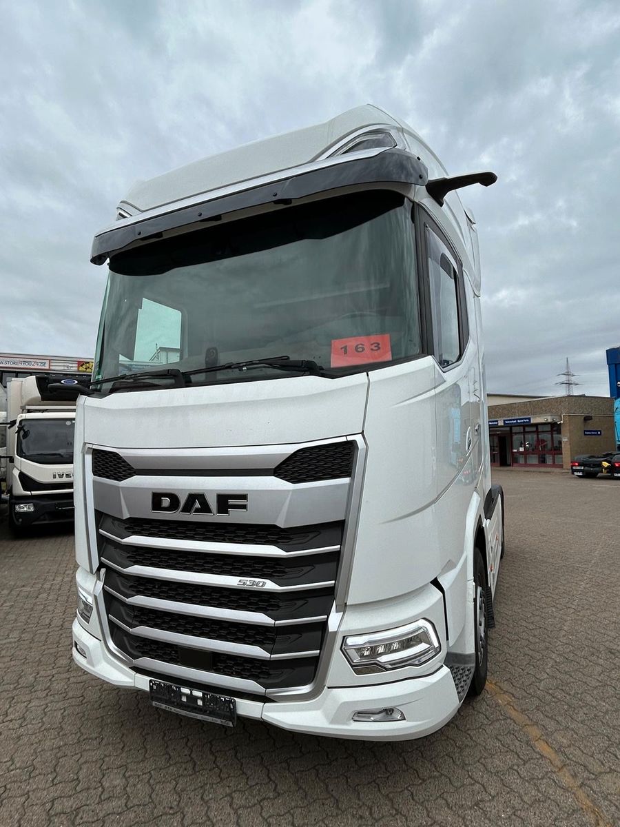 Fahrzeugabbildung DAF XG+ 530, Bj.2023, MX Brake, Bj. 2023
