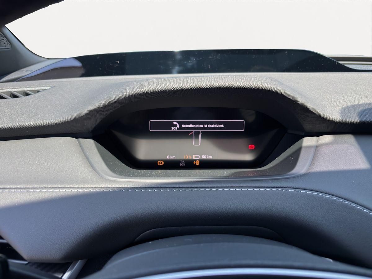 Skoda Enyaq - Bild 7