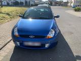 Ford Street KA Cabrio - Ford aus 2004: Ka