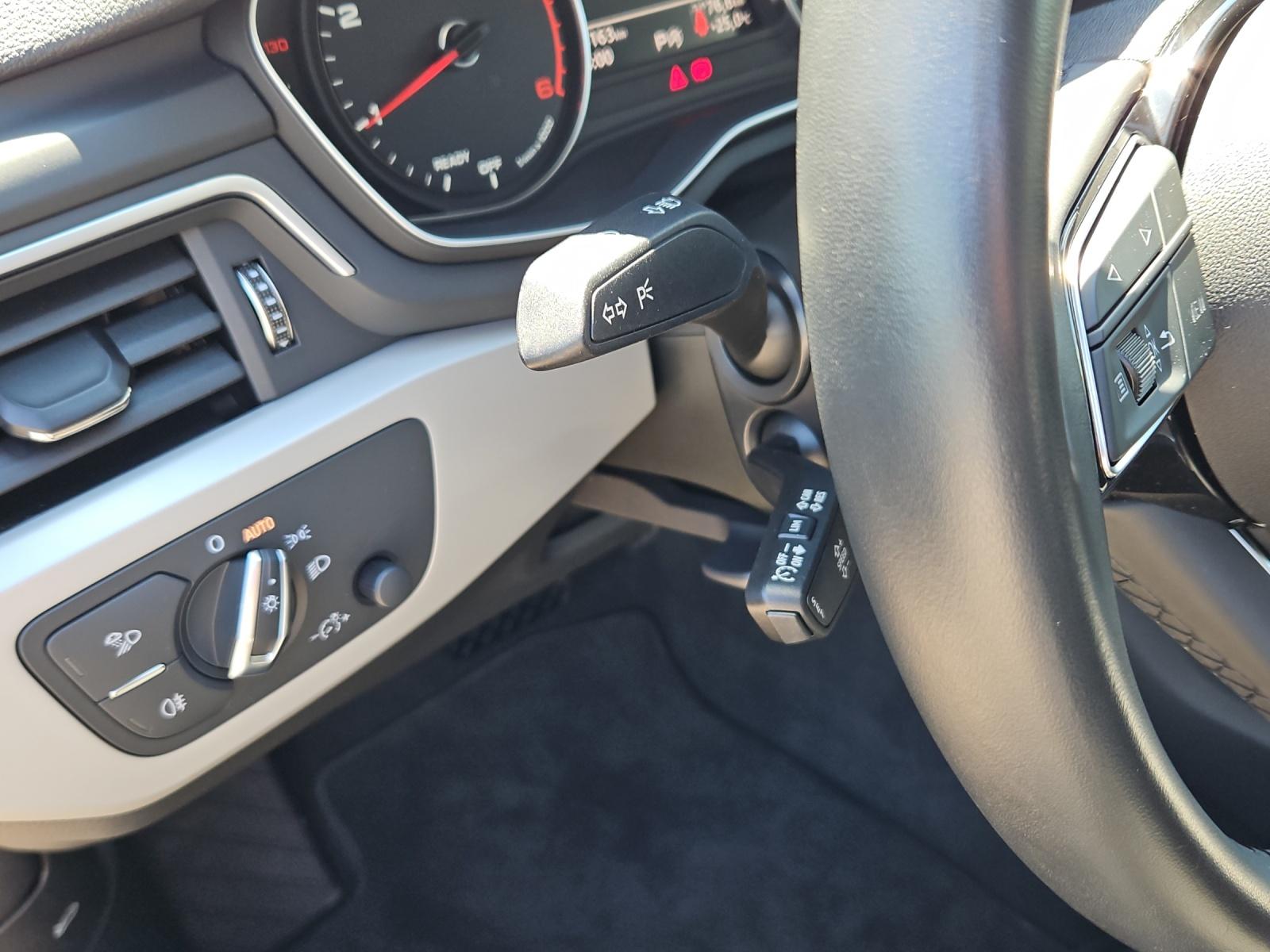 Audi A4 Avant 35 TDI S tronic NaviPlus LED SHZ APS 16, миниатюра 14