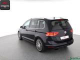 Volkswagen Touran 1.8 TSI 7 SITZE STANDHEIZ,KAMERA,MASSAGE - Volkswagen Touran: Standheizung