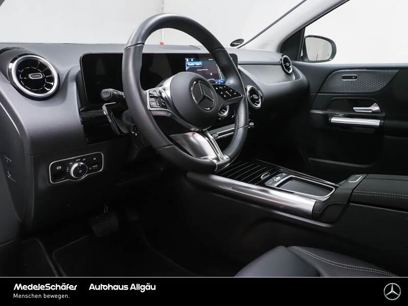 Mercedes-Benz B-Class Progressive AHK Distronic Kamera LED, миниатюра 4