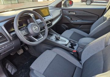 Nissan Qashqai - 12