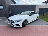 Mercedes-Benz CLS 450 4MATIC - AMG Line  - Mercedes-Benz CLS 450