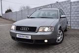 Audi A6 Avant 2.4 2.HAND AUTOMATIK