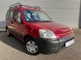 Citroën Berlingo 1.6 HDi 75 Advance*TÜV Neu*1.Hand*Klima - Citroën Berlingo: Advance