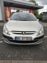 Peugeot 307. 46200 KM. Manuel - Peugeot 307 in Essen