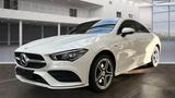Mercedes-Benz CLA 250 e AMG LED*Kamera*18*Virtual*Alcantara*DA - mit Hybrid-Antrieb: Coupe