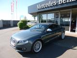 Audi A5 Coupe,S Line,Standheizung,19 ",PTS,Navi, - Audi A5 aus 2009: Line