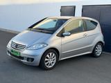 Mercedes-Benz A 200 *AUTOMATIK* - Mercedes-Benz A 200