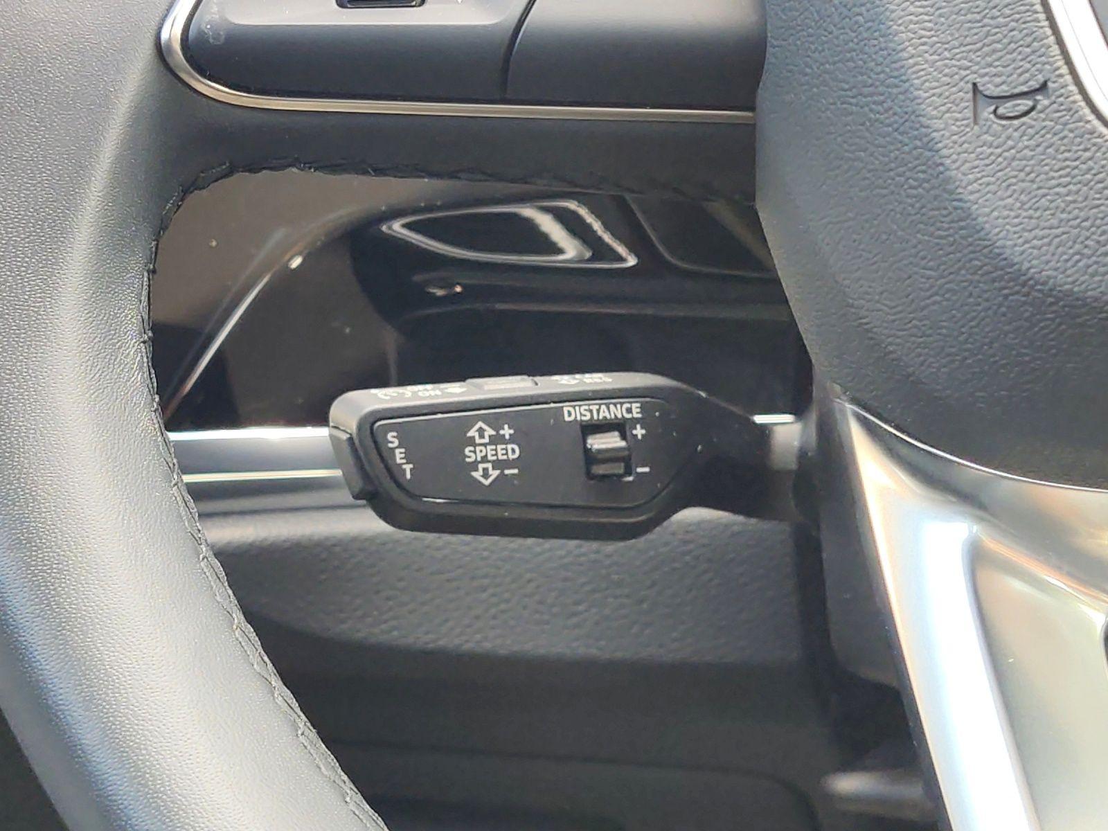 Audi Q3 35 TDI S line LED*RFK*ACC*Sound*Virtual, миниатюра 22