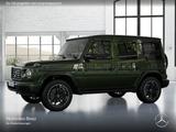 Mercedes-Benz G 450 d AMG/SHD/EXCLUSIVE/Standhzg/AHK/Night II - Mercedes-Benz G 450 Gebrauchtwagen