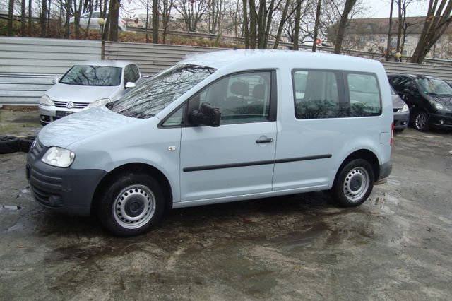 Volkswagen Caddy Maxi Life 1.6 KLIMA