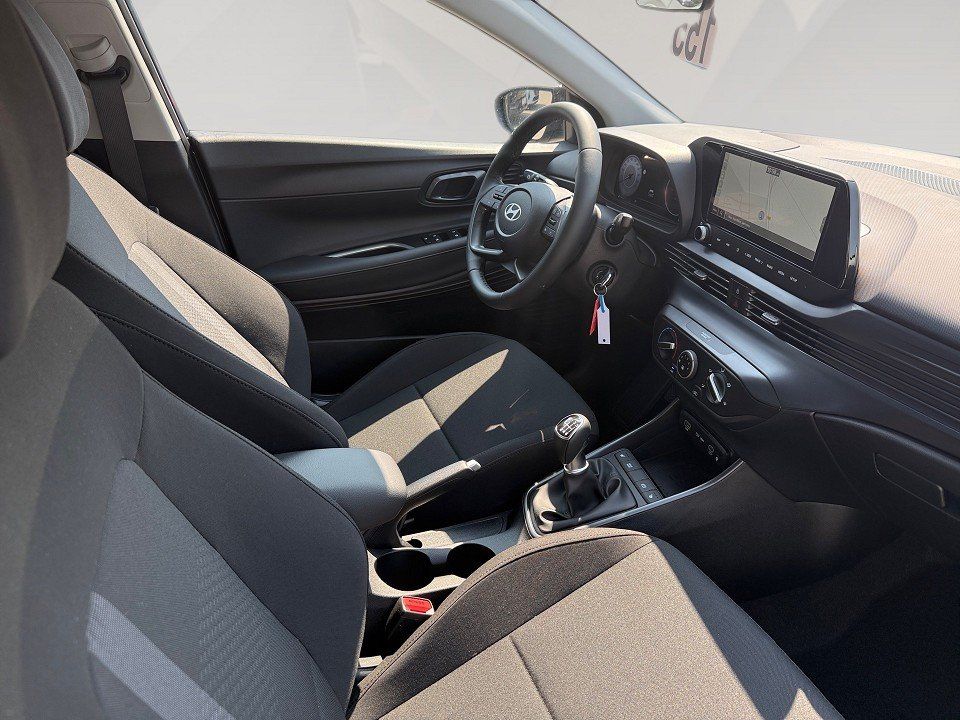 Hyundai i20 - Bild 14