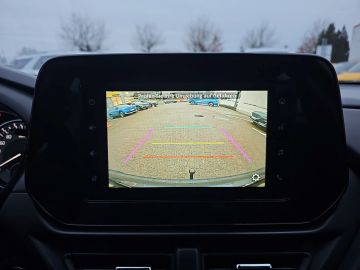 Bild 17 Suzuki (SX4) S-Cross Comfort 1.4 Mild Hybrid Navi LED Apple C