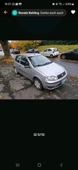 Fiat Punto - Fiat Punto in Hagen