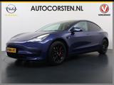 Tesla Model 3 RWD SR plus 325PK SOH 90% LFP Accu LMF 1 - Tesla MODEL 3 SR Gebrauchtwagen
