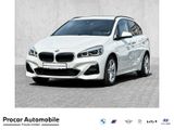 BMW 220i M-SPORT+HUD+NAVI+LED+PDC+SHZ+H/K - BMW 220 Active Tourer aus 2019