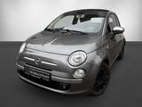 Fiat 500C Lounge Cabrio *TÜV2027*PDC*KLIMA*8-FACH* - Fiat 500C aus 2013