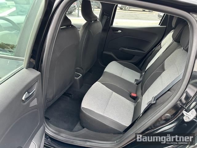 Renault Clio Evolution TCe 90 Easy-Link/PDC/LED/Tempomat