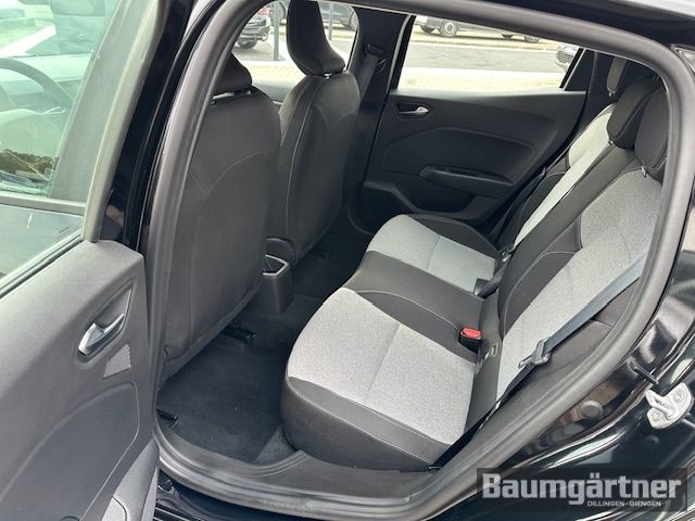 Fahrzeugabbildung Renault Clio Evolution TCe 90 Easy-Link/PDC/LED/Tempomat