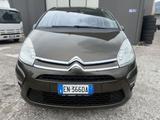 Citroën Citroen C4 Picasso 1.6 HDi 110 FAP Exclusive - gebrauchte Citroën C4 Picasso aus dem Jahr 2012