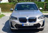 BMW iX3 M Sport INSPIRING  - BMW iX3: Privatanbieter