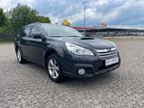 Subaru Outback 2.0D Trend Lineartronic - Subaru Outback: Kombi