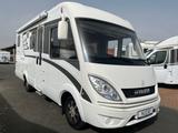 HYMER / ERIBA / HYMERCAR ML-I 580 EINZELBETTEN KLIMA SAT ANHÄNGERKUPPLUNG - Angebote
