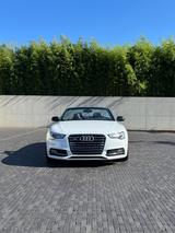 Audi S5 3.0 TFSI S tronic quattro Cabriolet - - Audi S5 Gebrauchtwagen