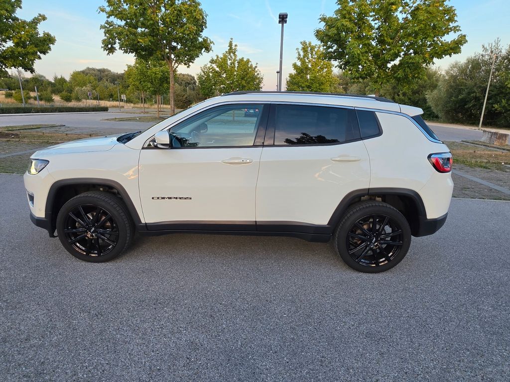 Image of Jeep Compass