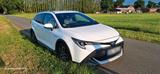 Toyota Corolla Trek Kombi 2.0 184 ps - Toyota Corolla Gebrauchtwagen in Bremen