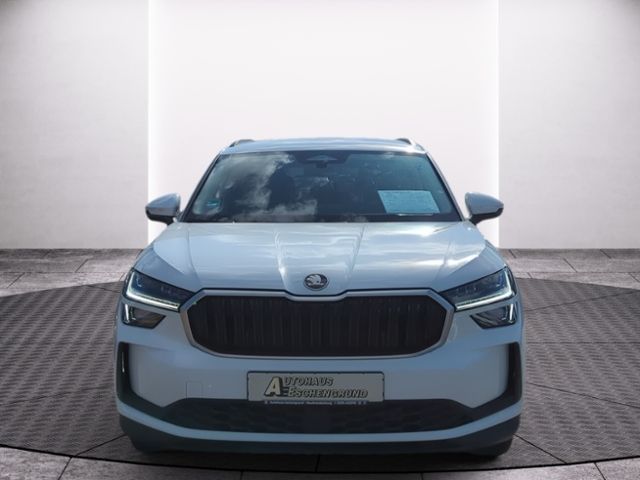 Fahrzeugabbildung SKODA Kodiaq 2.0 TDI DSG 4x4 SELECTION AHK MATRIX NAVI