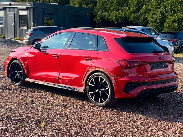 Audi RS3 Sportback 2.5 TFSI quattro MATRIX/PANORAMA/