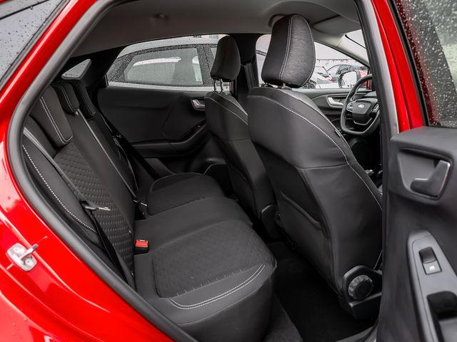 Ford Puma 1.0 Titanium Kamera Assistentpaket Navi LED